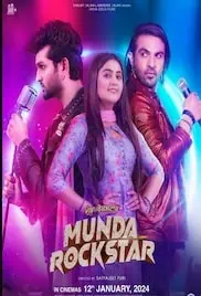 Munda Rockstar 2024 Full Movie Download Free