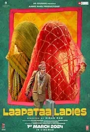 Laapataa Ladies 2024 Full Movie Download Free