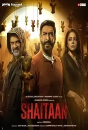 Shaitaan 2024 Full Movie Download Free